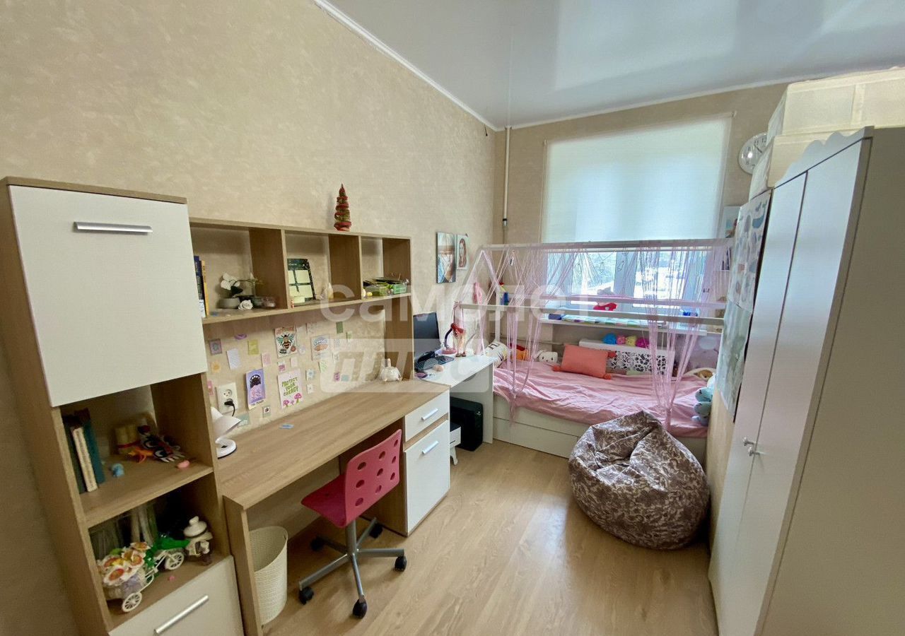 квартира г Курск р-н Центральный ул Радищева 50 фото 7