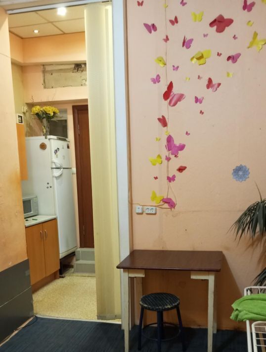 квартира г Ростов-на-Дону р-н Кировский ул Большая Садовая 108 фото 4