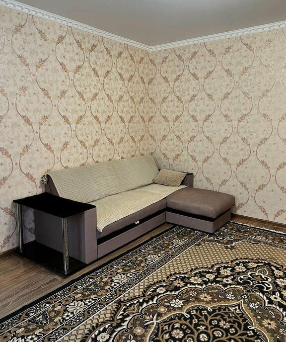 квартира г Ставрополь ул Тухачевского 25/6 фото 4