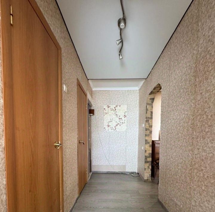 квартира г Ставрополь р-н Ленинский ул Чехова 33 фото 14