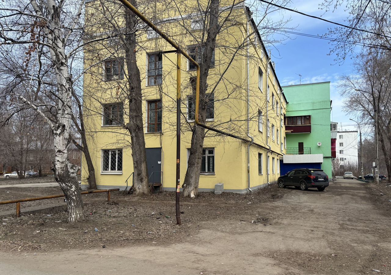 офис г Самара р-н Кировский тер Аэропорт-2 1а фото 2