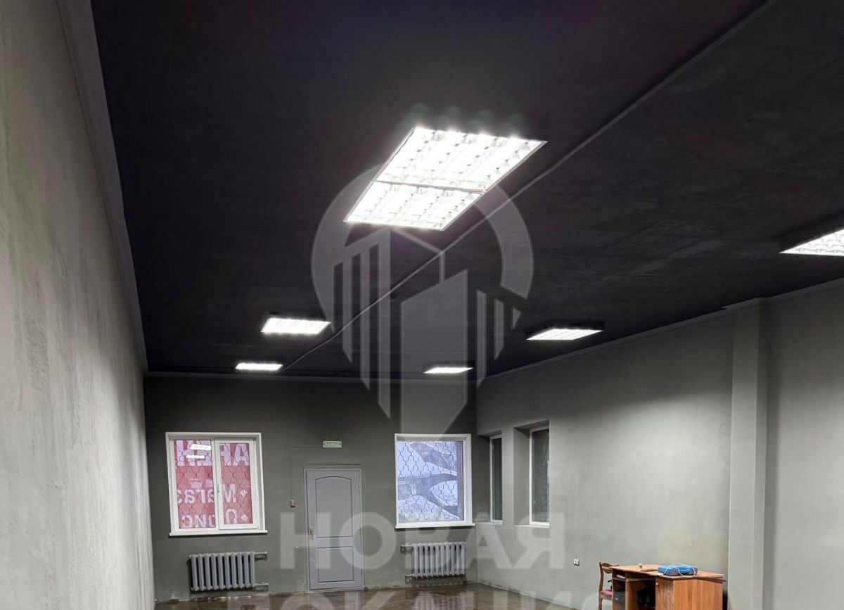 офис г Омск р-н Центральный ул Вавилова 12 фото 10