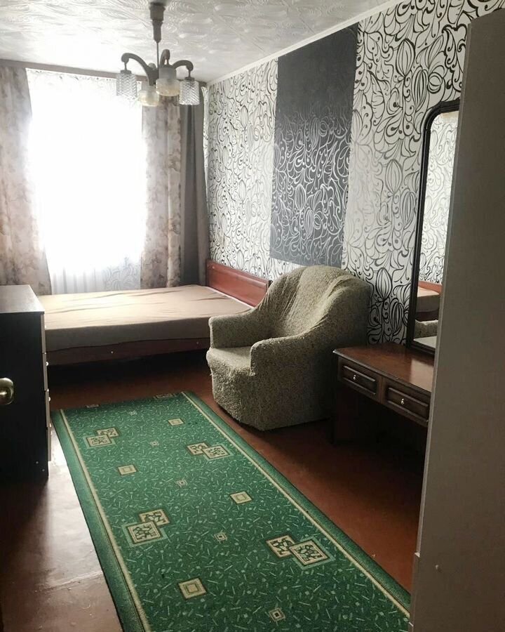 квартира г Калуга р-н Ленинский ул Мичурина 12 фото 2