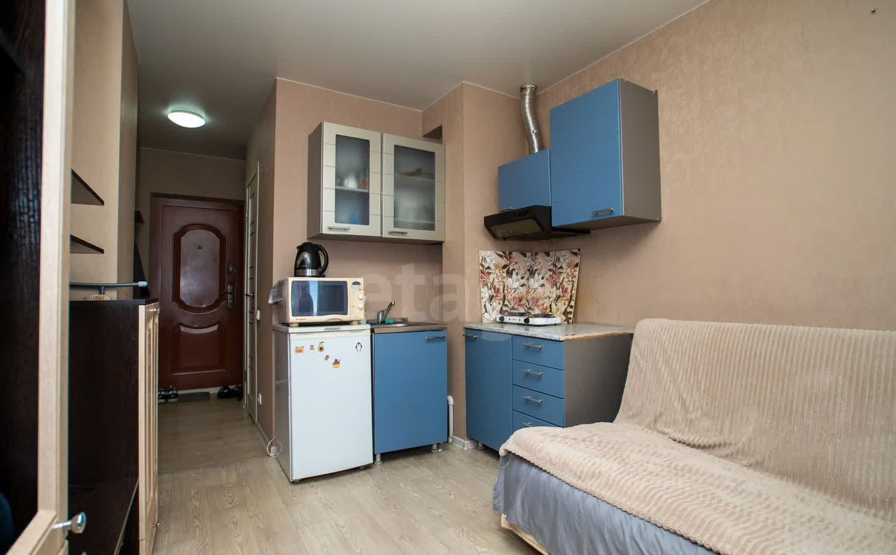 квартира г Новосибирск ул Мира 59/2 Площадь Маркса фото 2