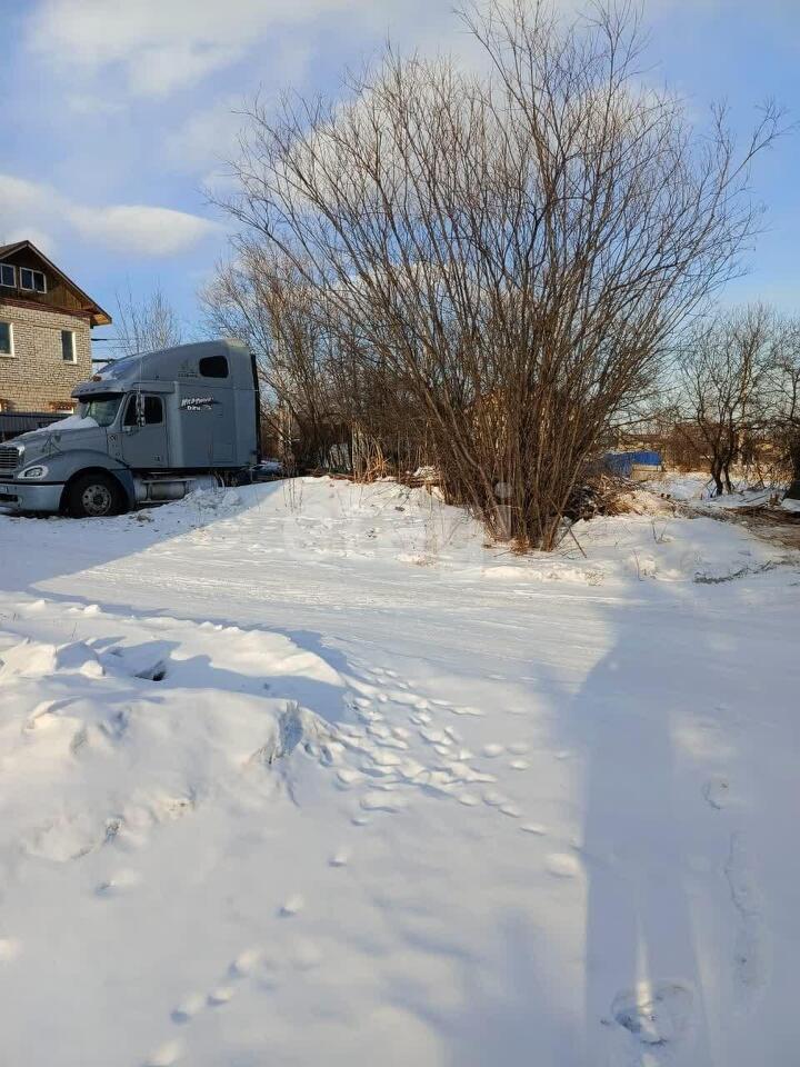 земля г Комсомольск-на-Амуре ул 4-я Ясеневая 778 фото 6