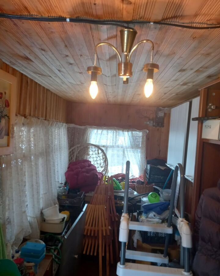 дом г Березовский п Монетный коллективный сад № 101 фото 19