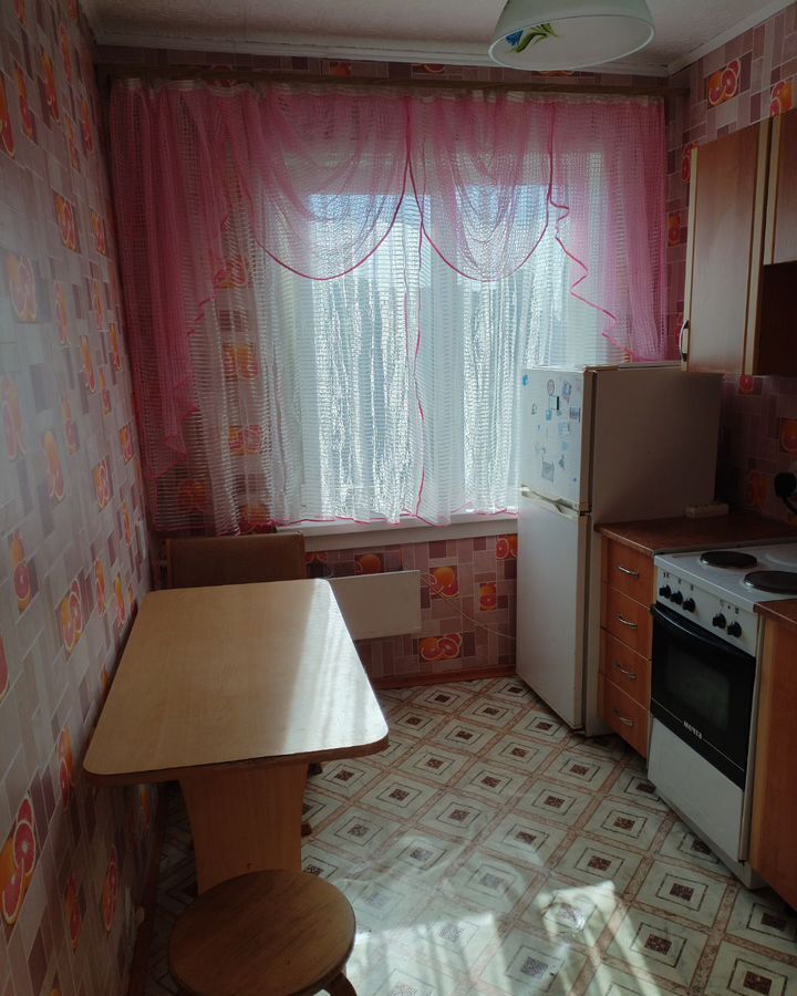 квартира г Новосибирск Золотая Нива ул Федосеева 1 фото 2