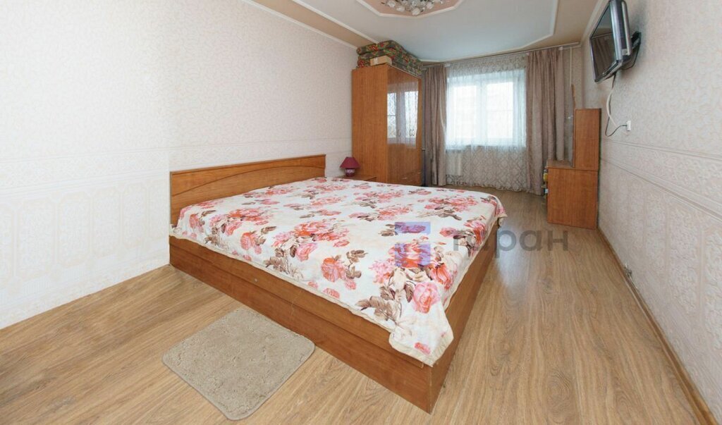 квартира г Челябинск пр-кт Комсомольский 59а фото 19