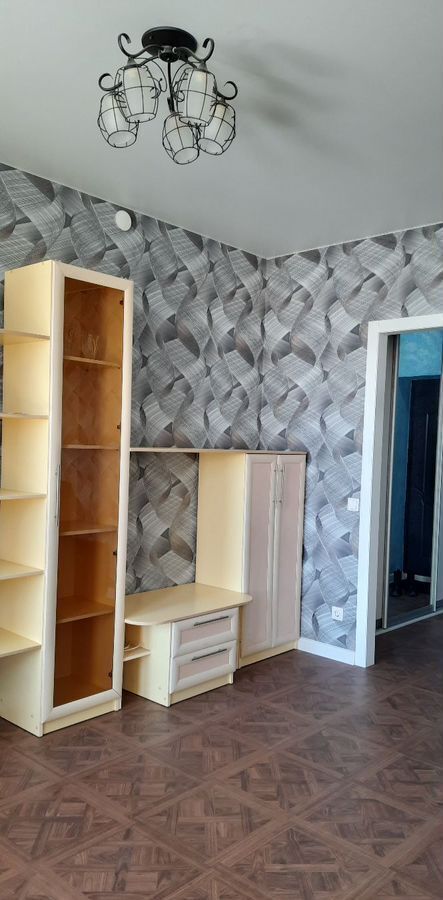 квартира г Киров сл Село Красное ул Советская 10а р-н Нововятский фото 17