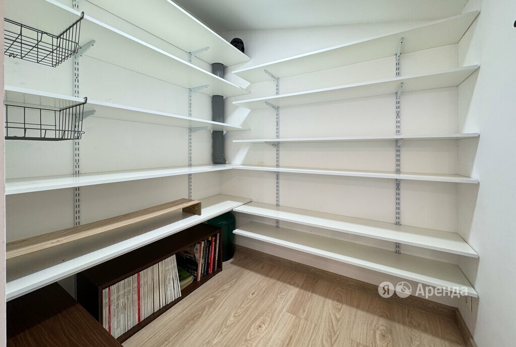 квартира г Королев проезд Бурковский 38к/6 г Зеленоград, микрорайон Болшево, Ростокино фото 16