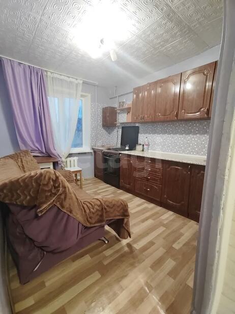 квартира г Калуга р-н Октябрьский ул Молодежная 2 фото 1