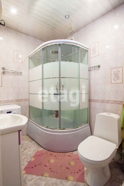 квартира г Калуга р-н Московский ул Кооперативная 3 фото 14