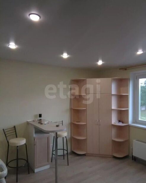 квартира г Калуга ул. Хрустальная, д. 44к 3 фото 1