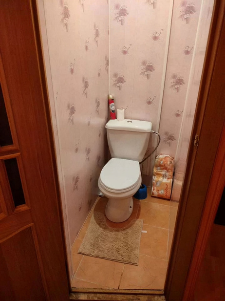 квартира г Курск р-н Центральный ул Большевиков 97 фото 11
