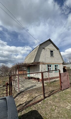 Макаровский сельсовет, садоводческое товарищество Энергетик, Курчатов фото