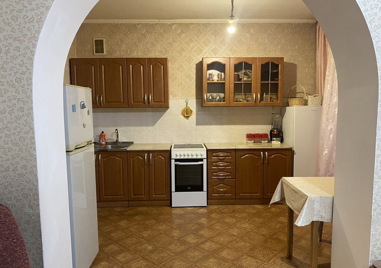 квартира г Иркутск р-н Октябрьский ул Депутатская 79 фото 2