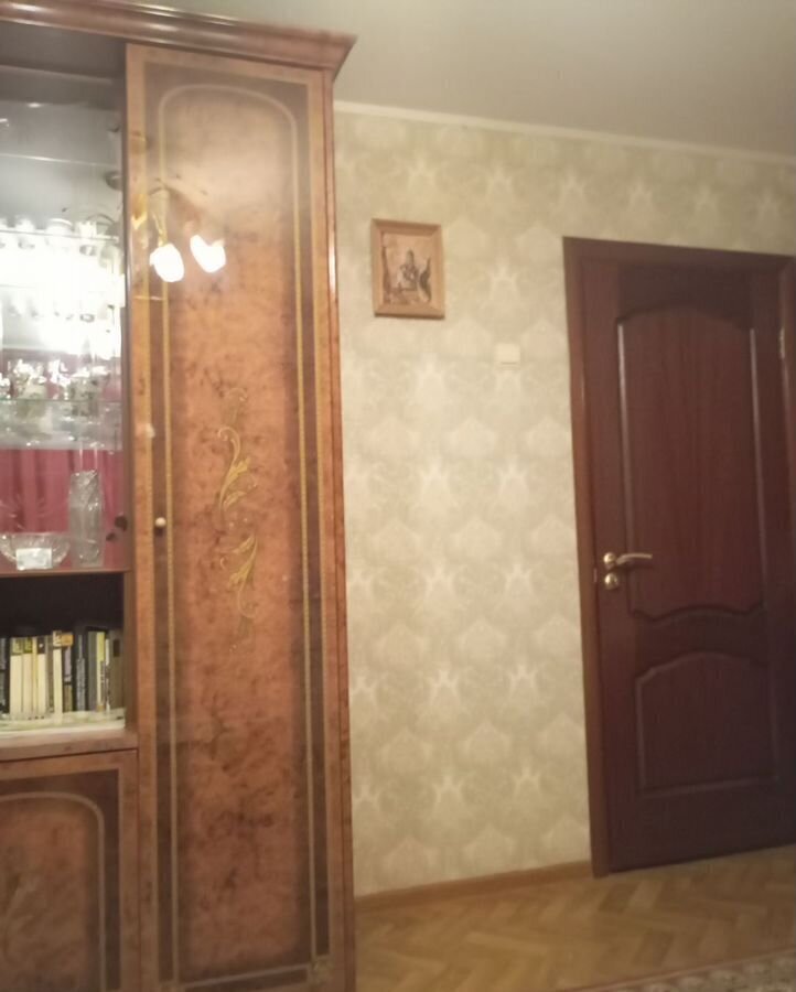 квартира г Москва метро Дубровка ул Симоновский Вал 18 фото 9