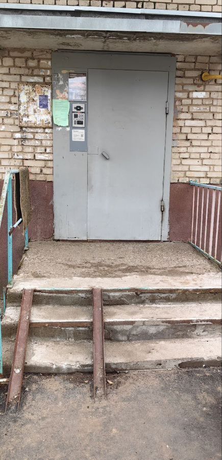 квартира р-н Елабужский г Елабуга пр-кт Мира 20б Республика Татарстан Татарстан, муниципальное образование Елабуга фото 2