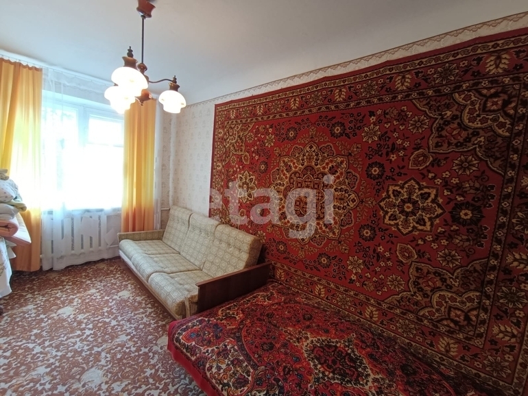 квартира р-н Жуковский г Жуковка ул Чайковского 3 фото 4
