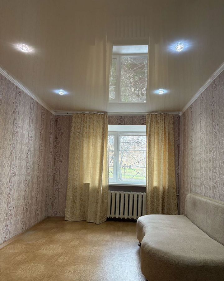 квартира г Шахты пер Мичурина 13 фото 2