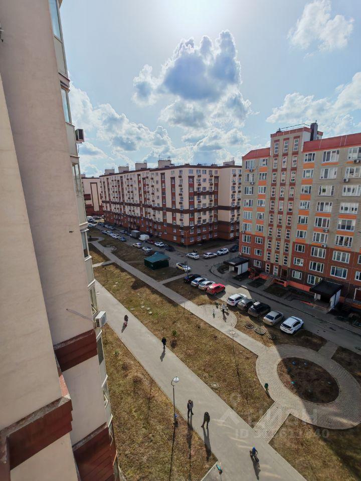 квартира г Видное мкр Солнечный 17 Лопатино фото 14