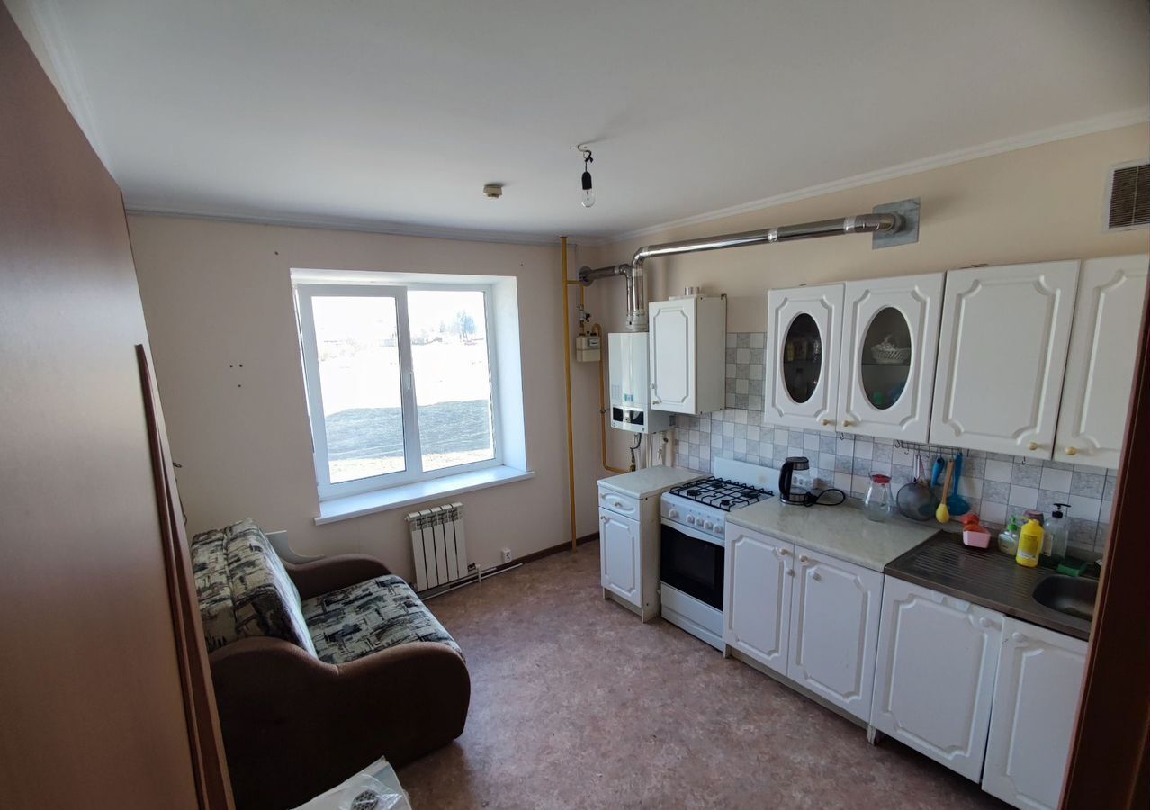 квартира г Тольятти р-н Комсомольский ул Академика Вавилова 31 фото 5