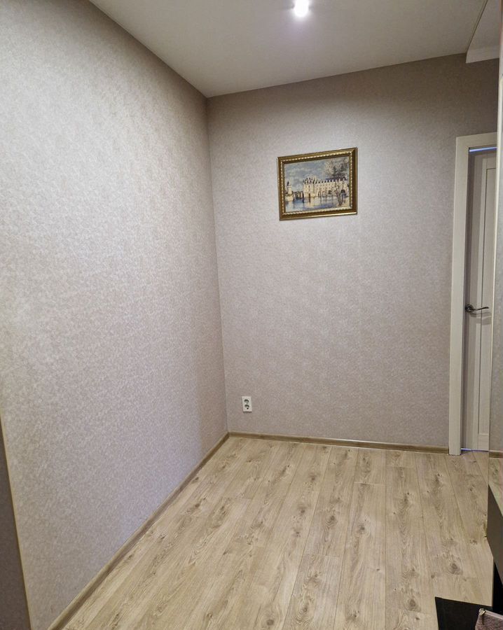 квартира г Ухта ул Куратова 4 фото 10