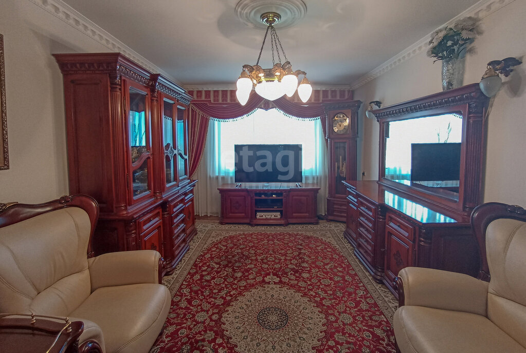 квартира г Нальчик ул Тарчокова 56 фото 2
