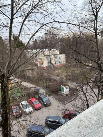 Савёлки проезд 3-й ЗелАО к 338А, Московская область, г Пушкино, Зеленоград фото