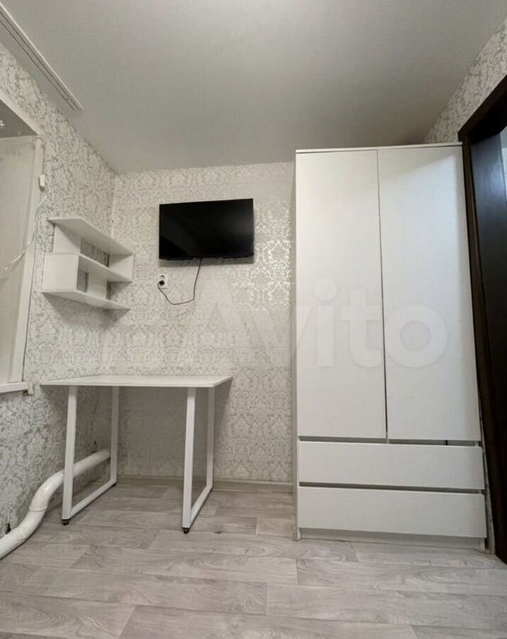 квартира г Чебоксары р-н Калининский ул Декабристов 14к/1 фото 5