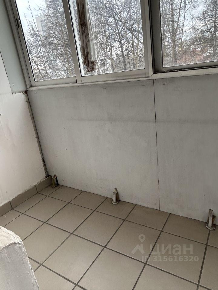 квартира г Зеленоград Савёлки проезд 3-й ЗелАО к 338А, Московская область, г Пушкино, Зеленоград фото 7