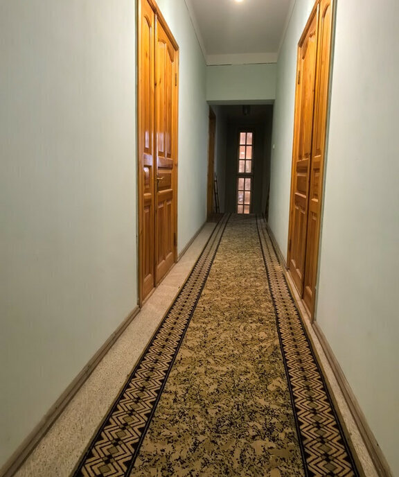 дом г Саратов р-н Кировский ул Природная фото 15