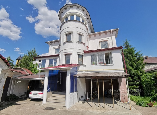 квартира Генерала Тюленева, СНТ д., 163с 1, обл Московская фото