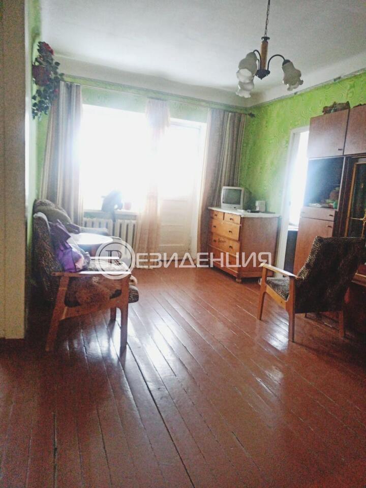 квартира г Лысьва ул Гайдара 28 фото 6