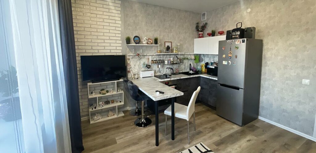 квартира г Абакан ул Стофато 12 фото 1