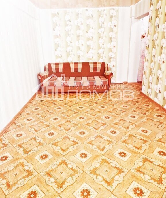 квартира г Северск ул Куйбышева 11 фото 6
