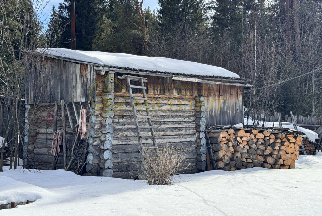 дом г Ревда снт Надежда фото 4