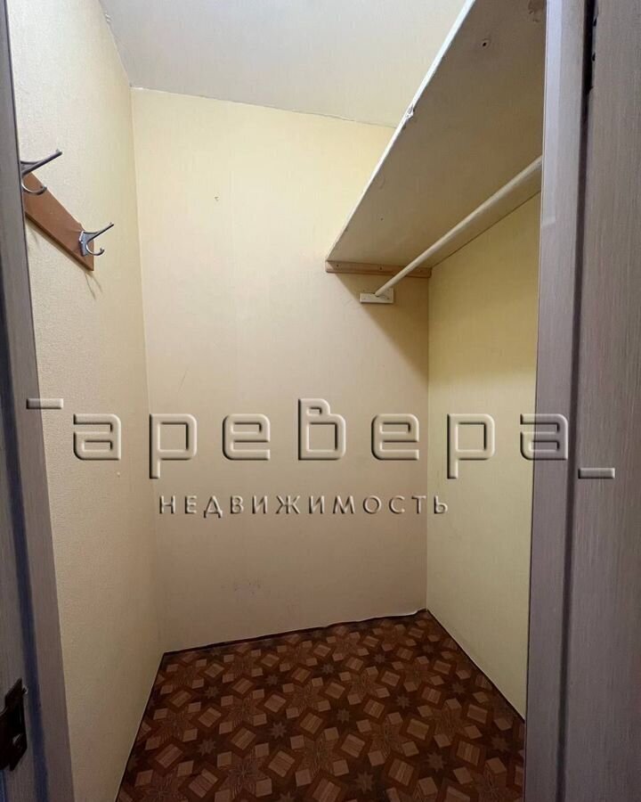квартира г Красноярск р-н Железнодорожный ул Железнодорожников 20г фото 8