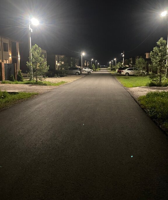 дом г Уфа с Нагаево ул Михаила Дорохова 81ц р-н Октябрьский фото 25