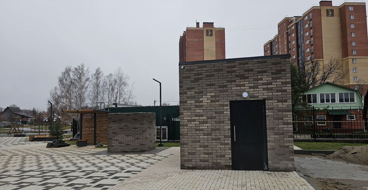 машиноместо г Новосибирск р-н Заельцовский ул Лобачевского 51/1 фото 7