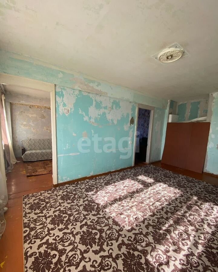 квартира г Ачинск 6-й мкр-н, 2 фото 2