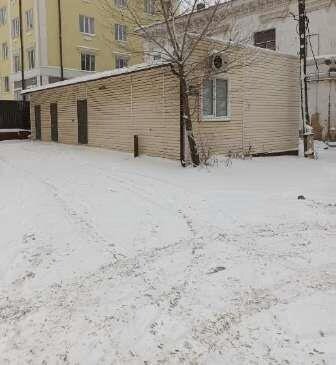 офис г Оренбург р-н Ленинский ул Набережная 2/1 фото 3