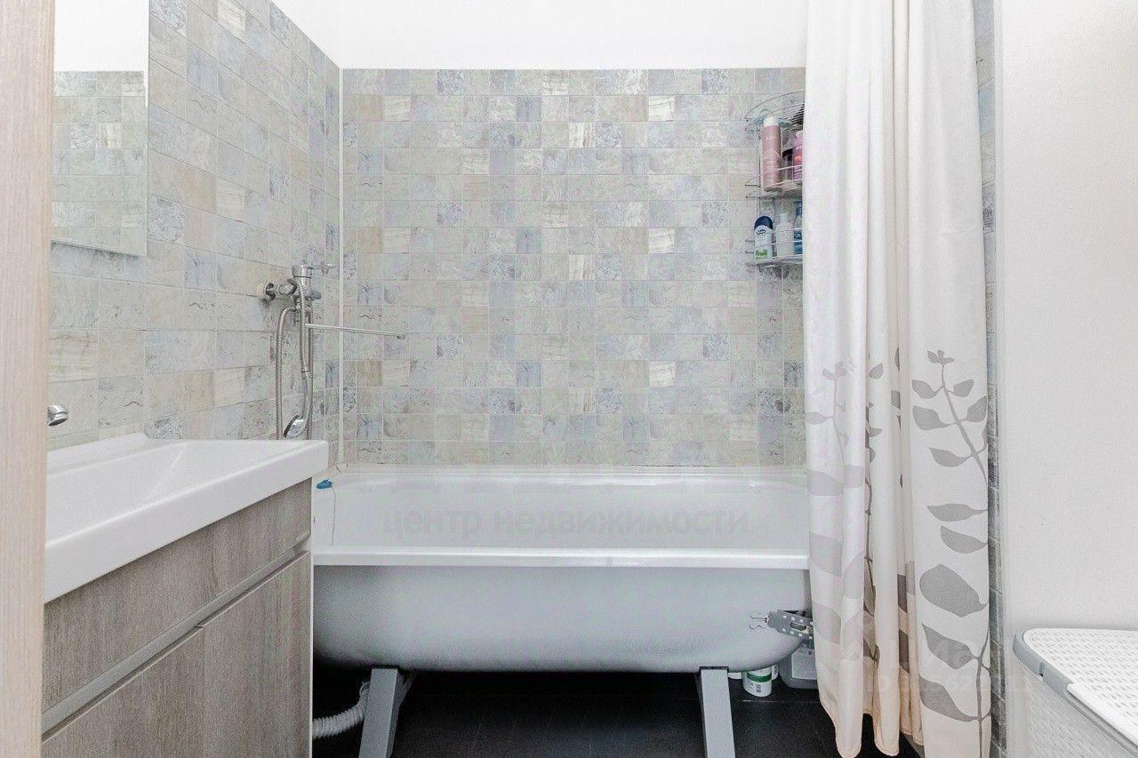 квартира г Екатеринбург Академический ул Академика Парина 38 фото 32