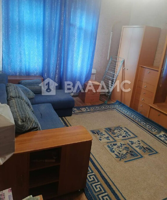комната г Иркутск ул Крымская 36 фото 1