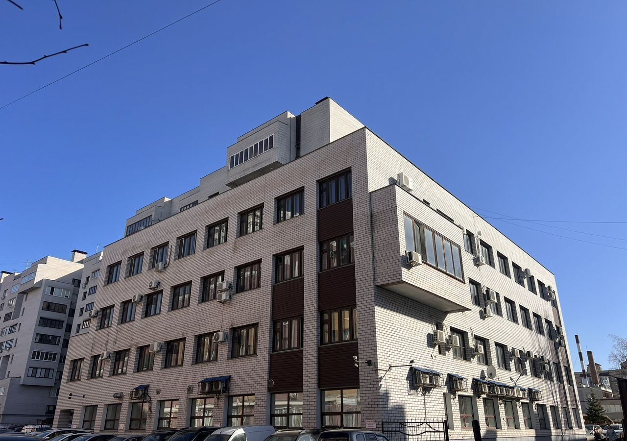 свободного назначения г Казань р-н Советский Суконная слобода ул Гвардейская 16б фото 1
