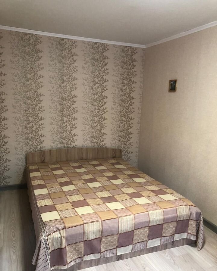 квартира г Москва метро Щукинская ул Академика Бочвара 9 фото 3