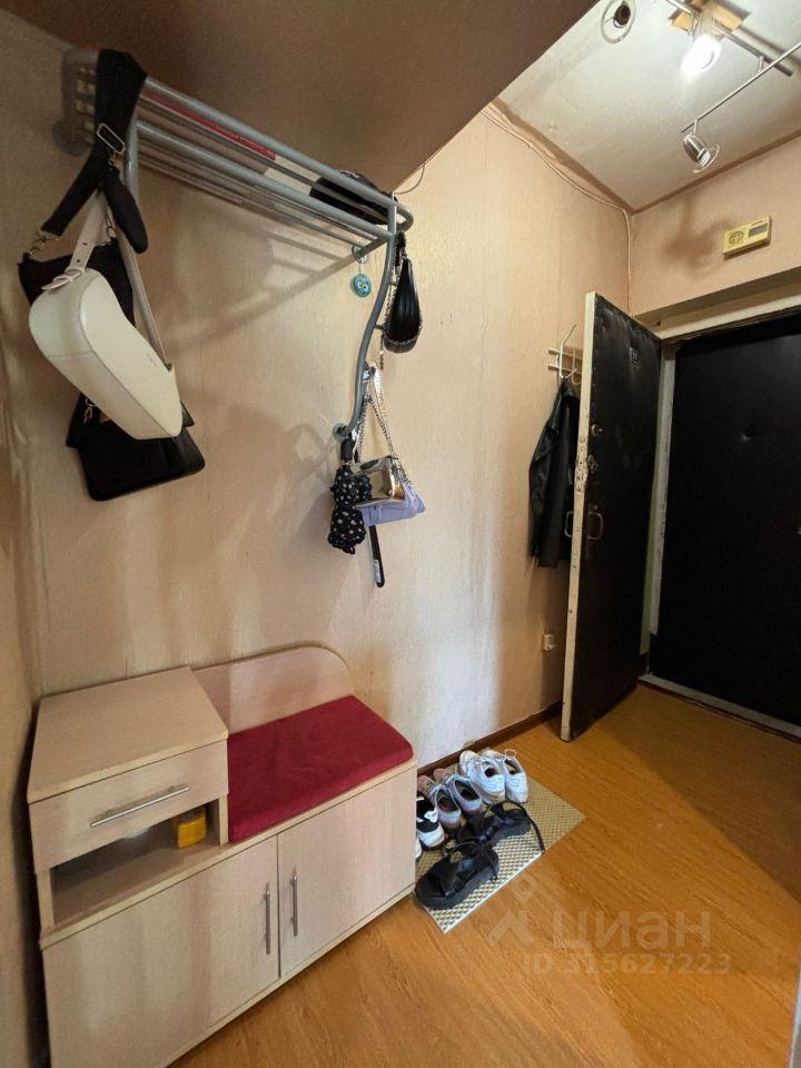 квартира г Москва ЗАО Головинский б-р Кронштадтский 21 Московская область фото 2