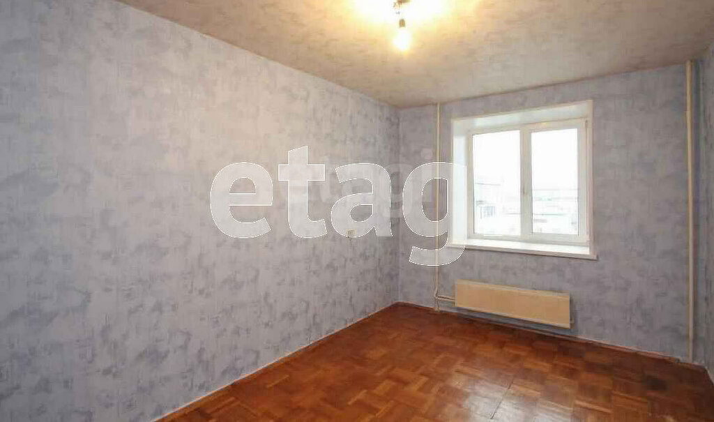 квартира г Тюмень ул Домостроителей 4а фото 4