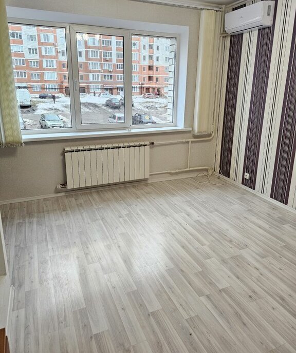 квартира г Воронеж р-н Коминтерновский ул Владимира Невского 25/2 фото 3