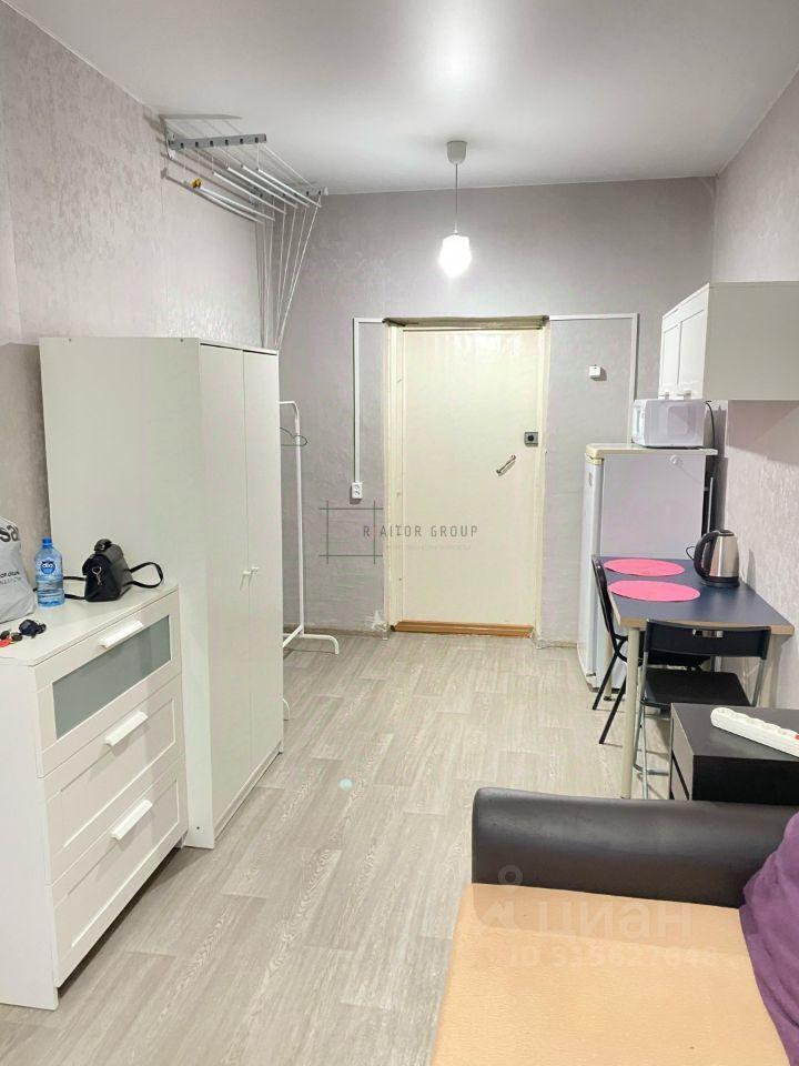 комната г Новосибирск р-н Кировский пер Оловозаводской 3/1 фото 2
